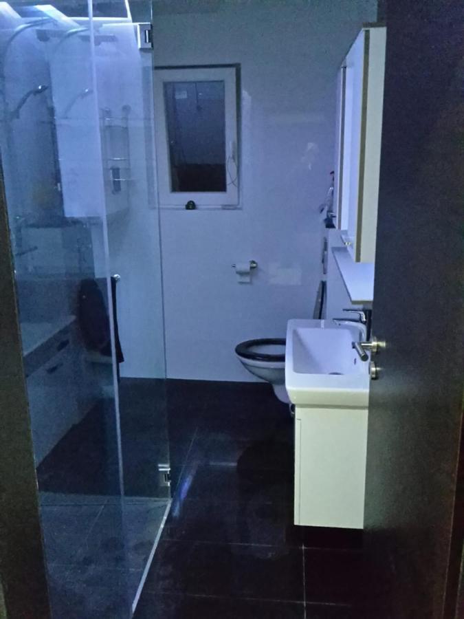 Apartment Istuk คาชเตลา ภายนอก รูปภาพ
